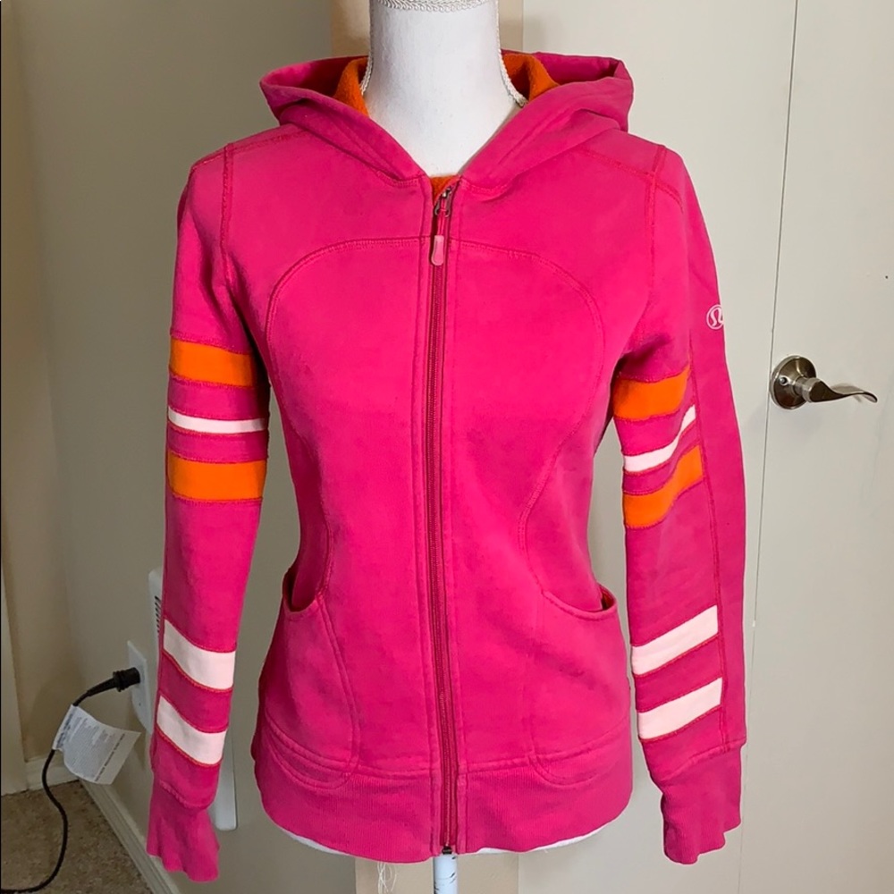 Lululemon jacket